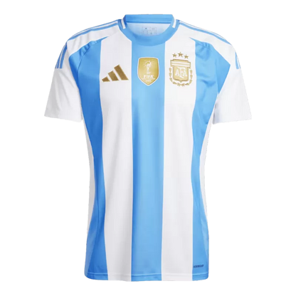 Argentina Home Soccer Jersey 2024