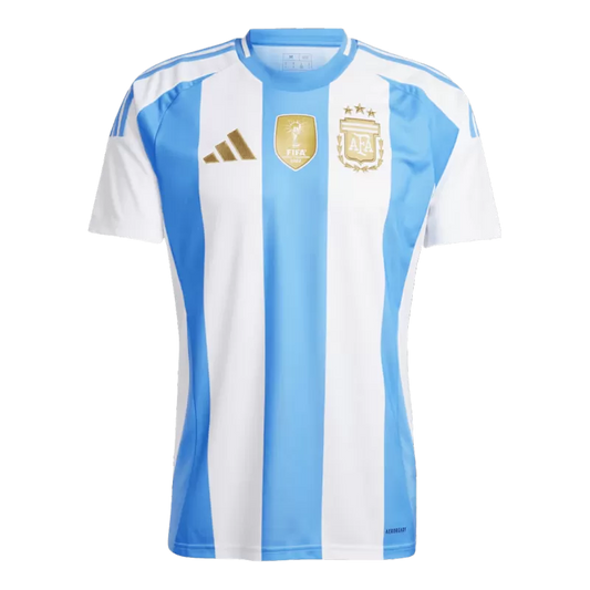 Argentina Home Soccer Jersey 2024