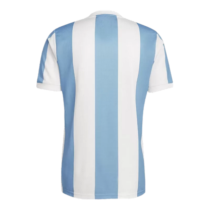 Argentina Soccer Jersey 2024 - 50th Anniversary