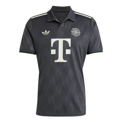 Bayern Munich Oktoberfest Soccer Jersey 2024/25