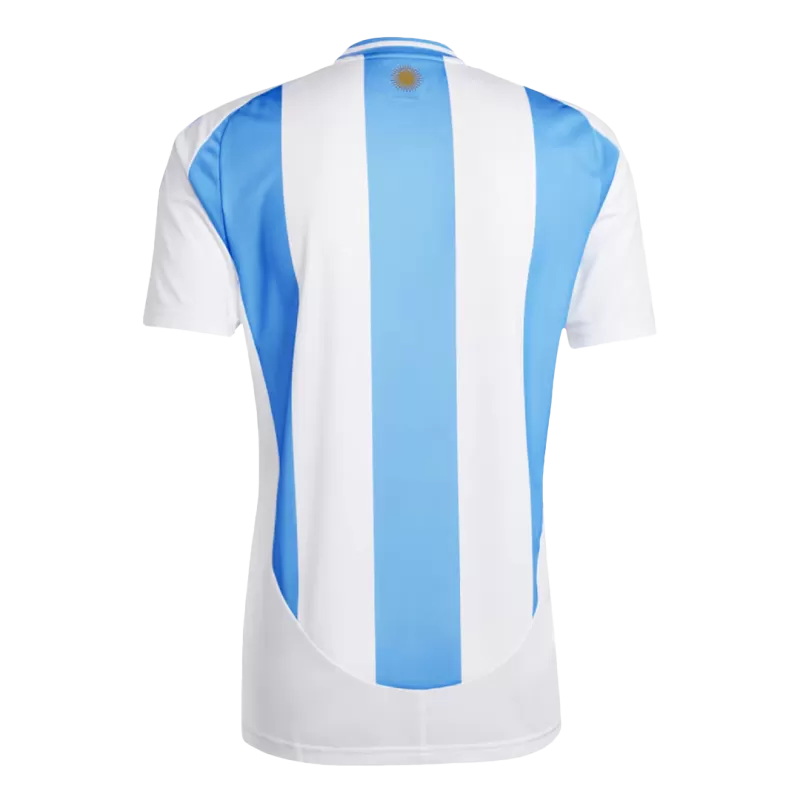 Argentina Home Soccer Jersey 2024