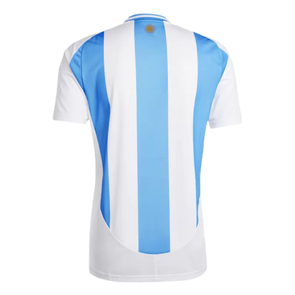 Argentina Home Soccer Jersey 2024