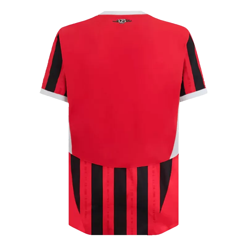 AC Milan Home Authentic Soccer Jersey 2024/25