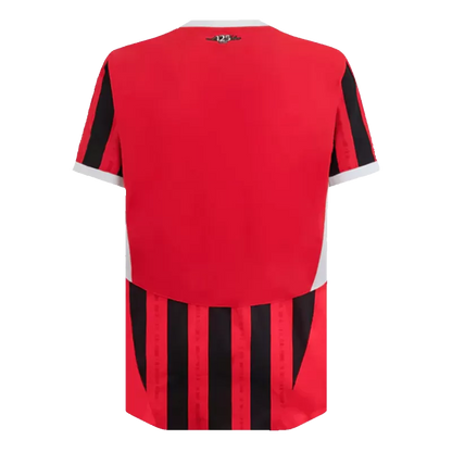 AC Milan Home Authentic Soccer Jersey 2024/25