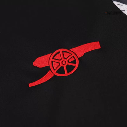 Arsenal Away Soccer Jersey 2024/25