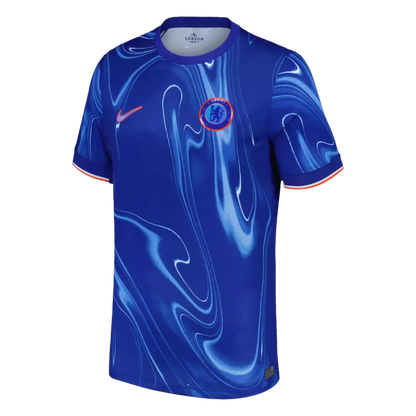 Chelsea Home Soccer Jersey 2024/25